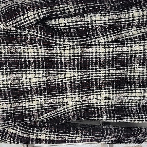 BCBG Vintage Y2k wool blend jacket blazer - Picture 7 of 9